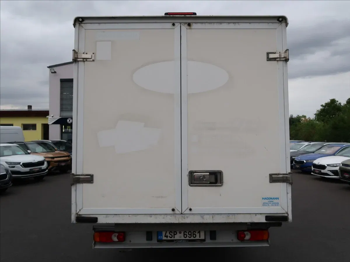 Fiat Ducato - Náhled 8