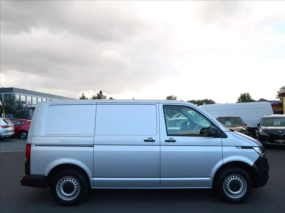 Volkswagen Transporter - Náhled 5
