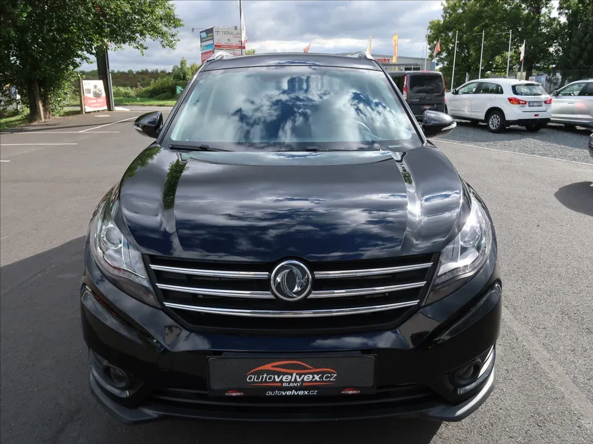 Dongfeng Glory 580 - Náhled 7