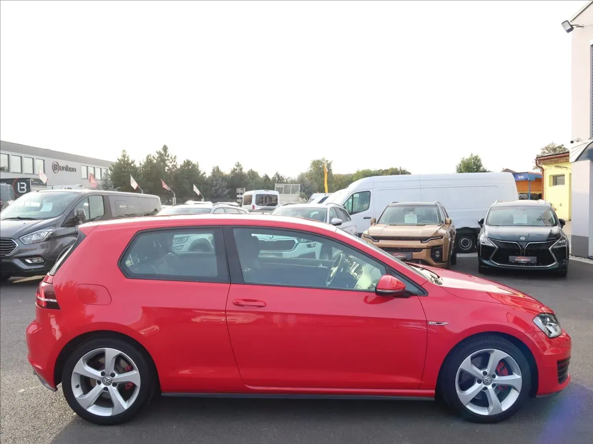 Volkswagen Golf - Náhled 6