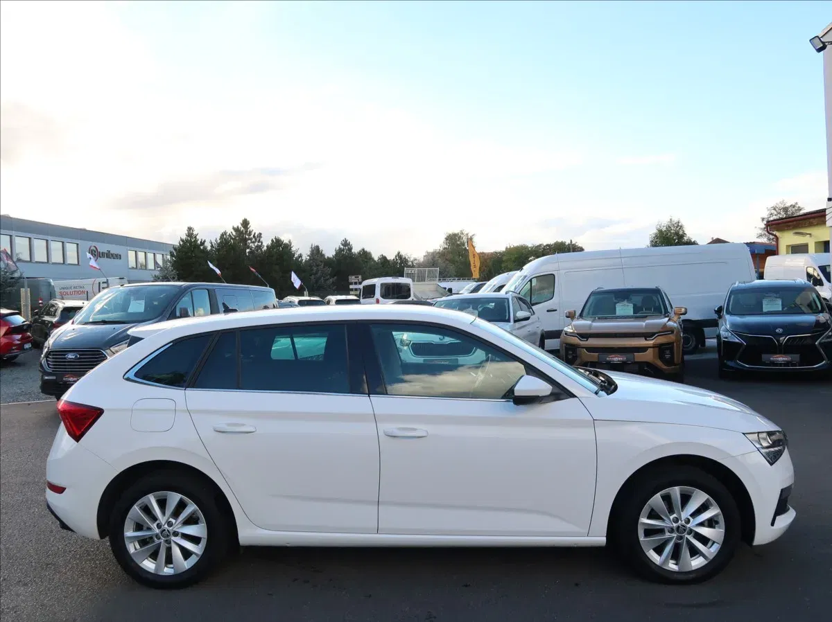 Škoda Scala - Náhled 5