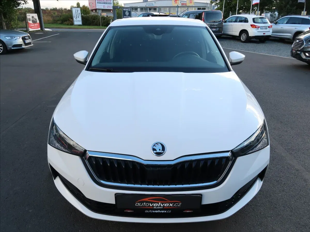Škoda Scala - Náhled 7