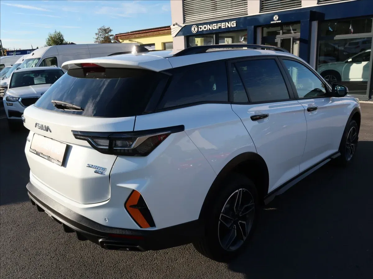 Dongfeng SHINE - Náhled 3
