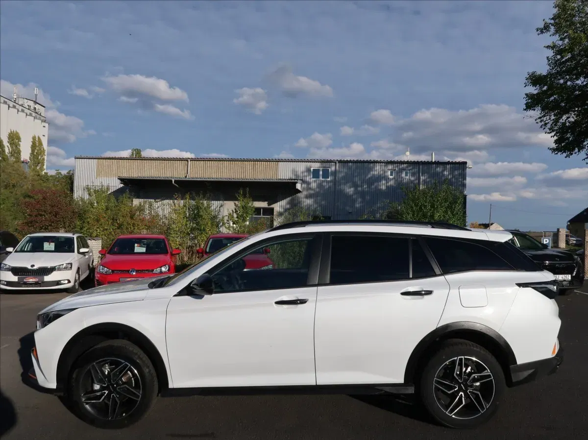 Dongfeng SHINE - Náhled 5