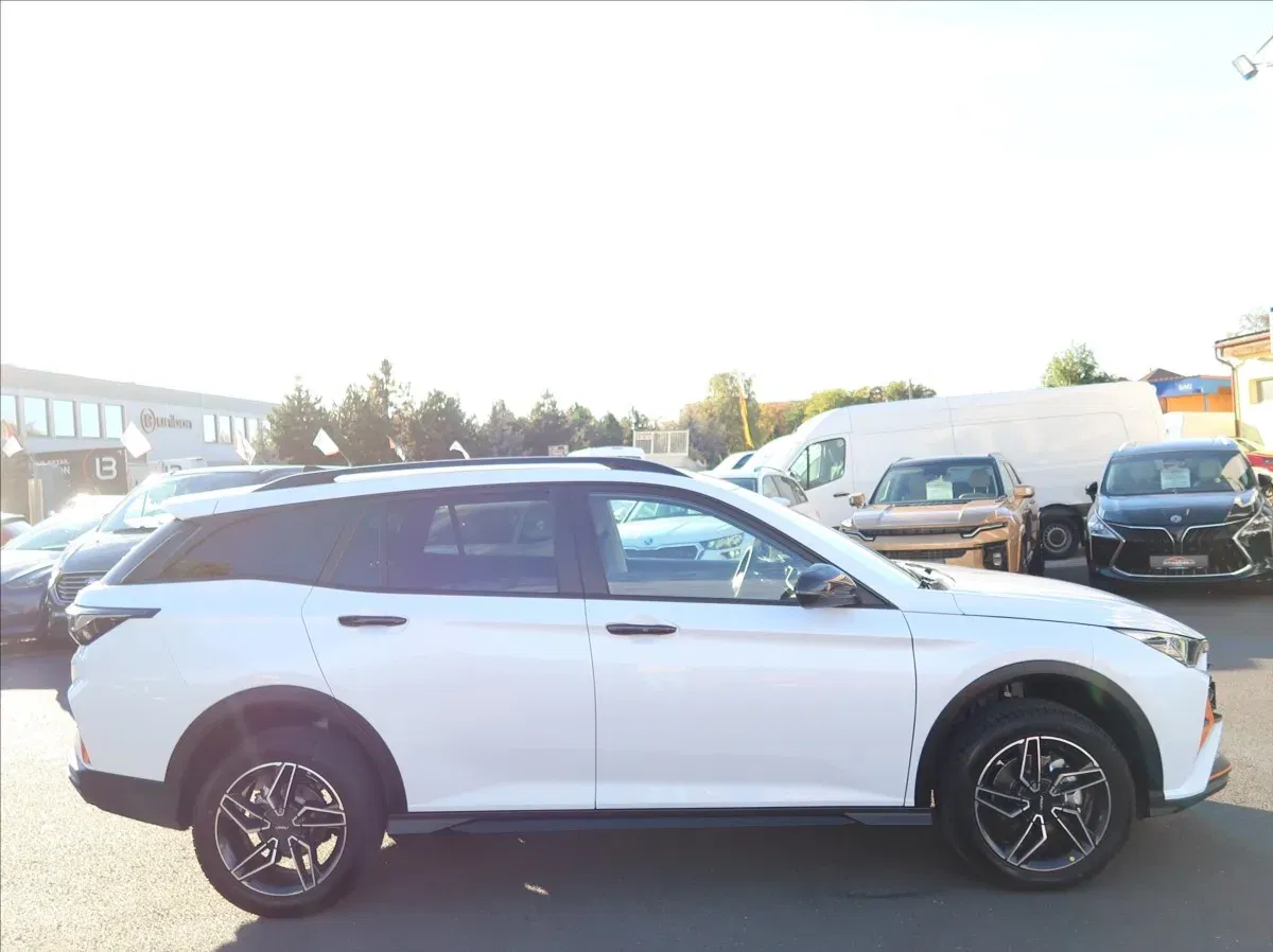 Dongfeng SHINE - Náhled 6