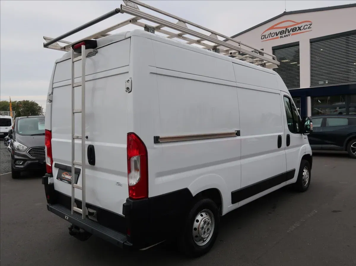 Fiat Ducato - Náhled 3