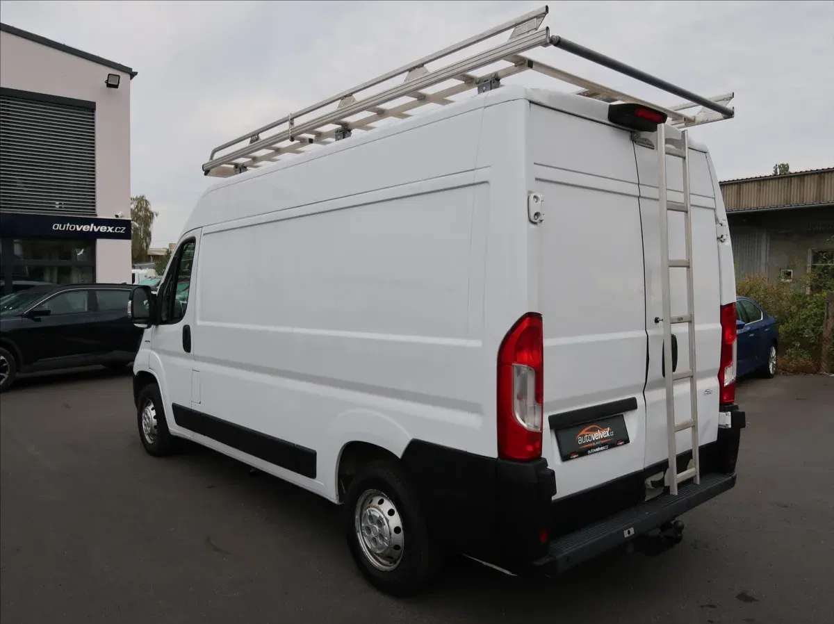 Fiat Ducato - Náhled 4