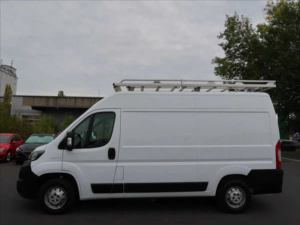 Fiat Ducato - Náhled 5