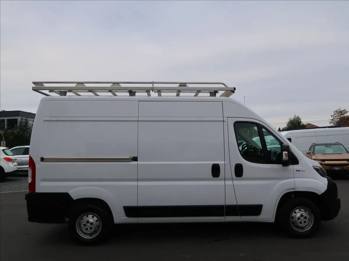 Fiat Ducato - Náhled 6