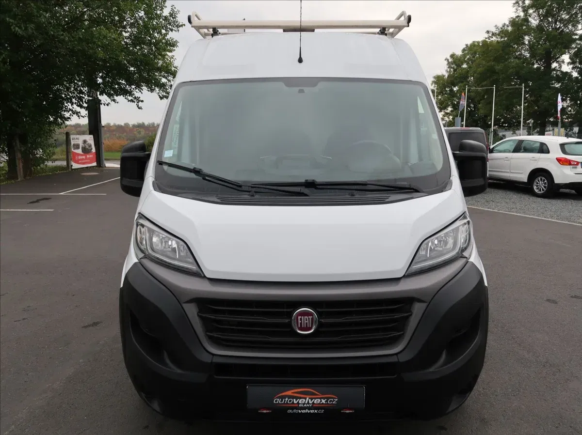 Fiat Ducato - Náhled 7