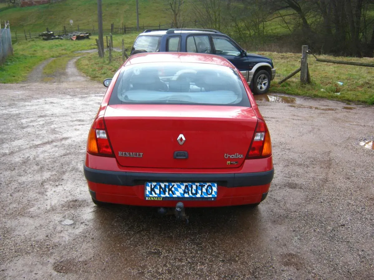 Renault Thalia - Náhled 5