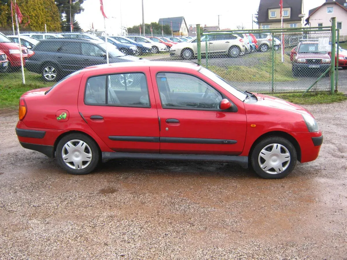 Renault Thalia - Náhled 7