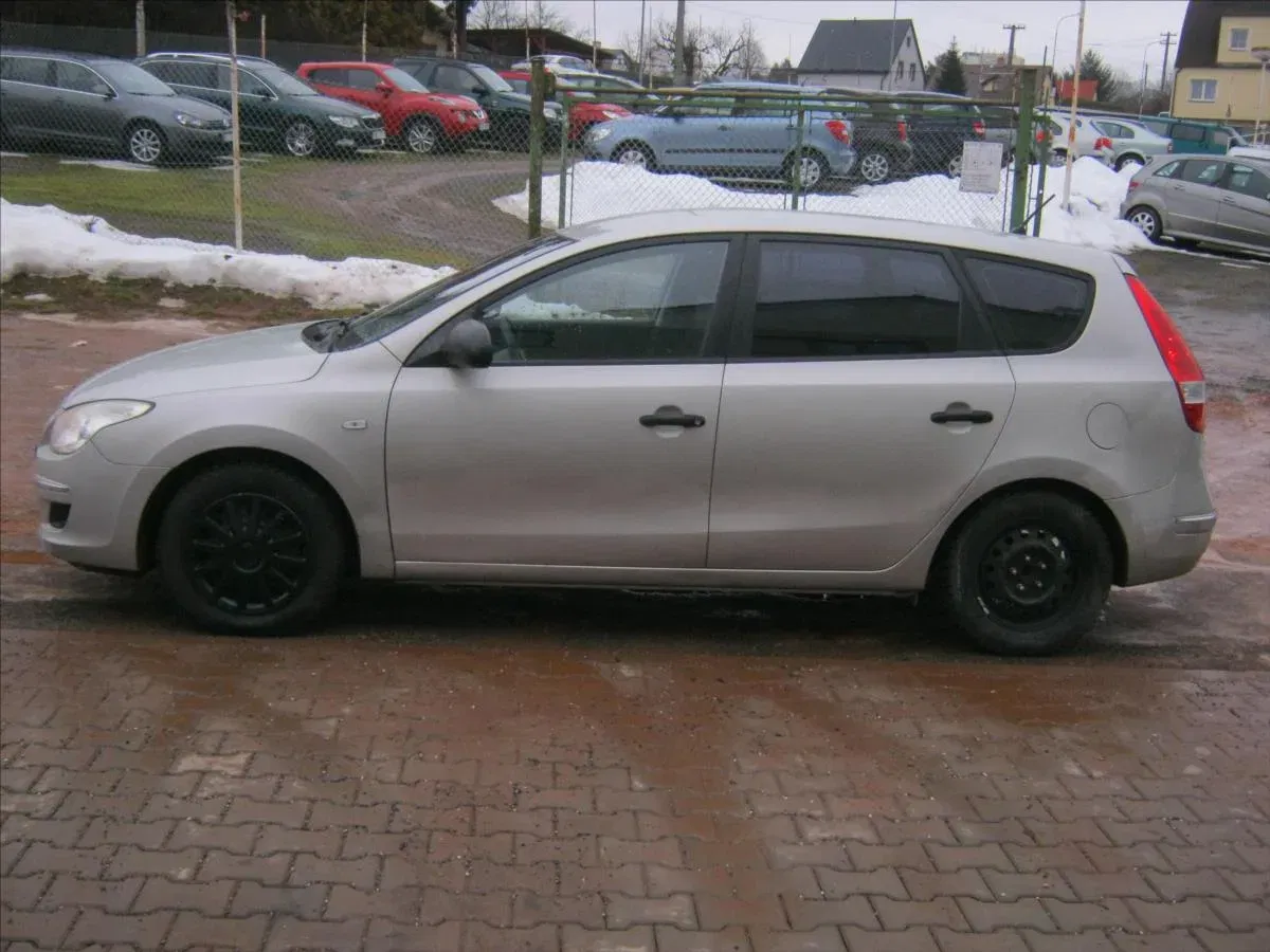 Hyundai i30 - Náhled 3