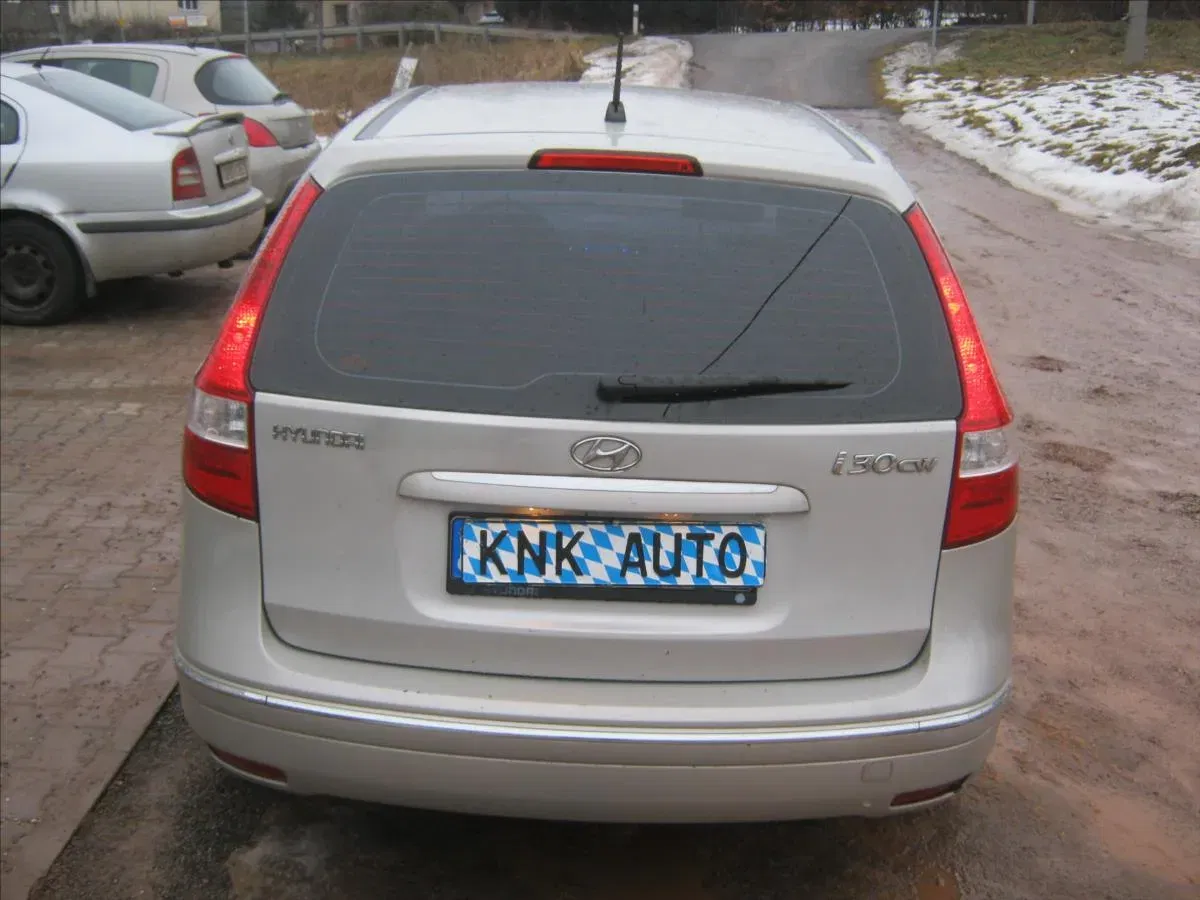 Hyundai i30 - Náhled 5