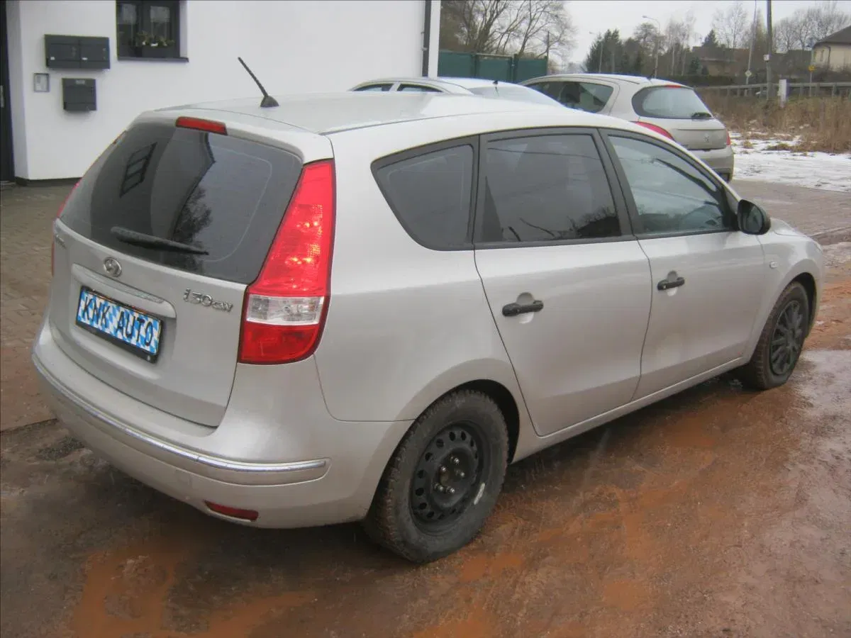 Hyundai i30 - Náhled 6