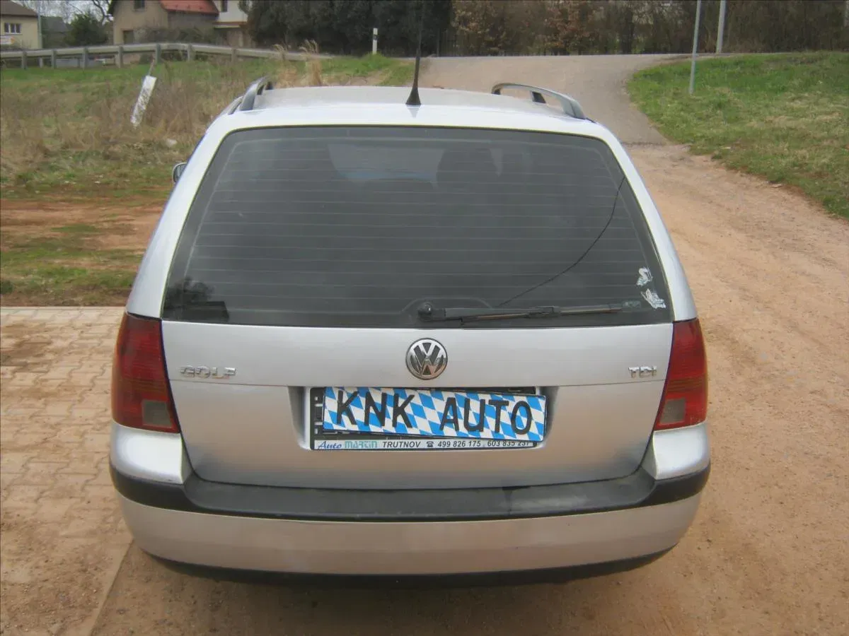 Volkswagen Golf - Náhled 5