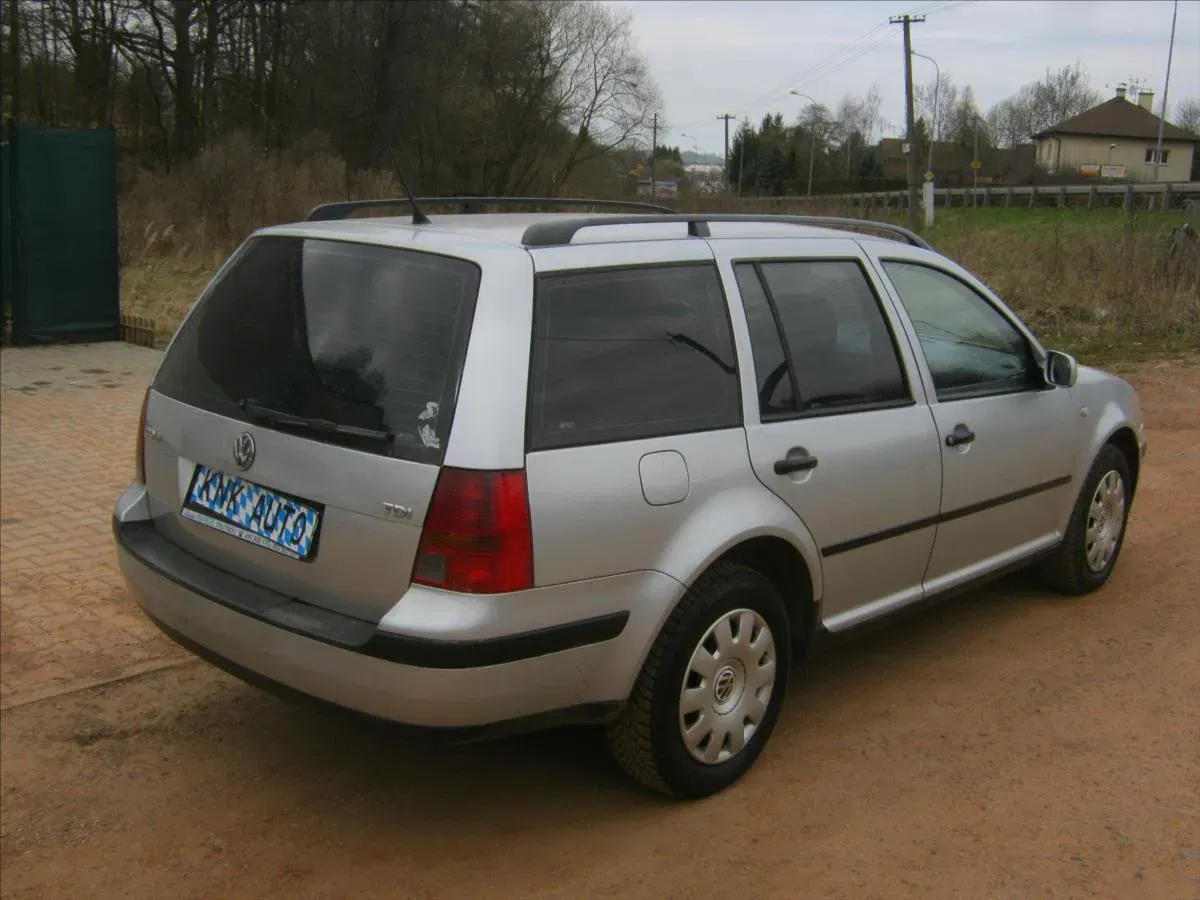 Volkswagen Golf - Náhled 6