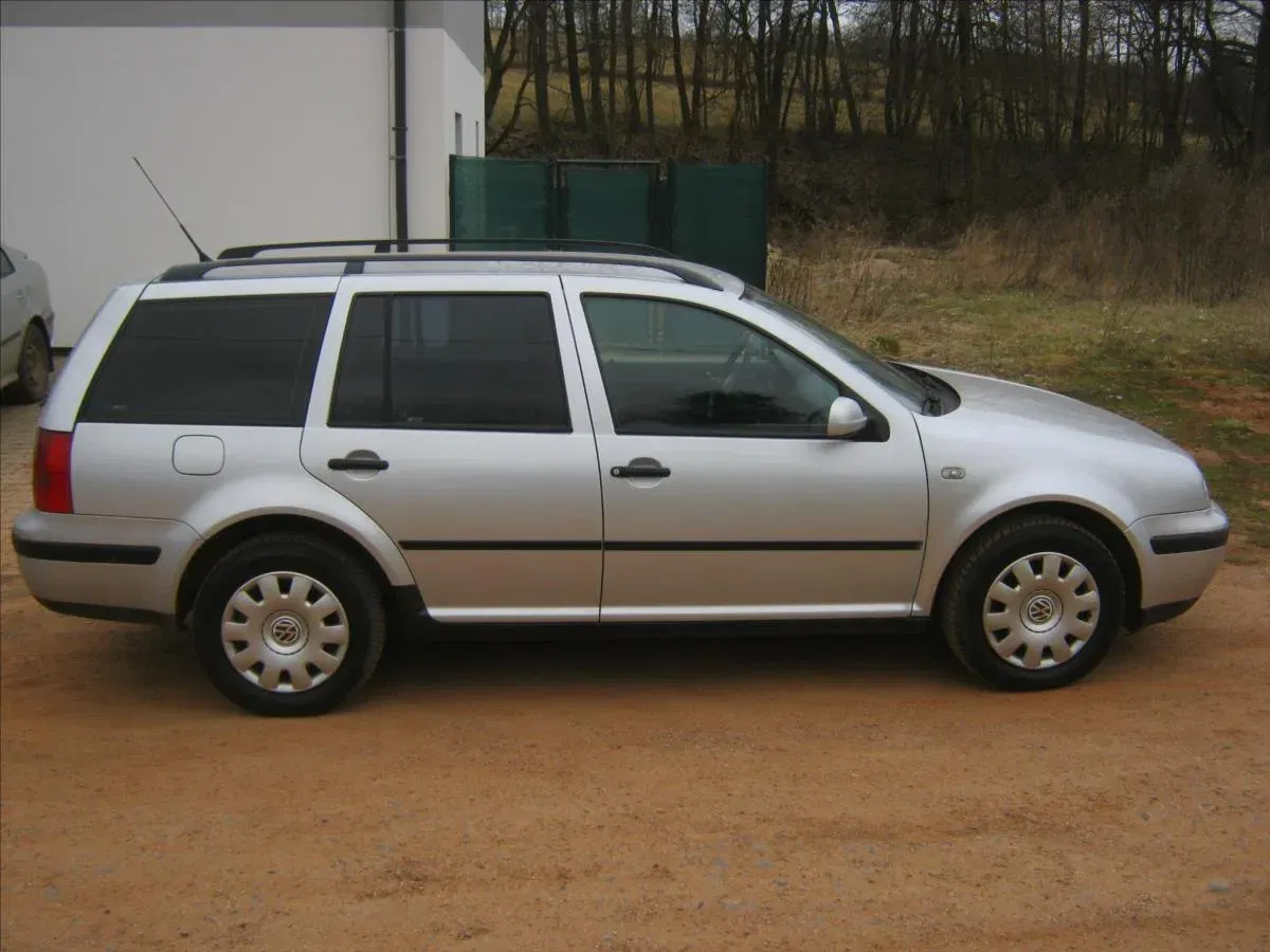 Volkswagen Golf - Náhled 7