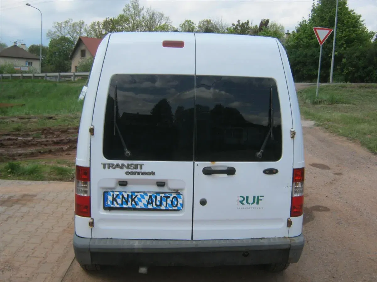 Ford Transit - Náhled 5