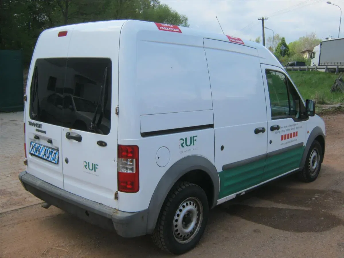 Ford Transit - Náhled 6