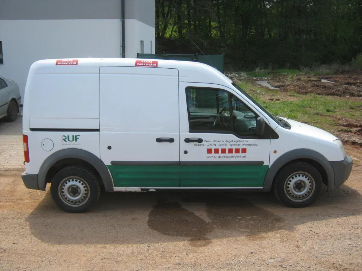 Ford Transit - Náhled 7