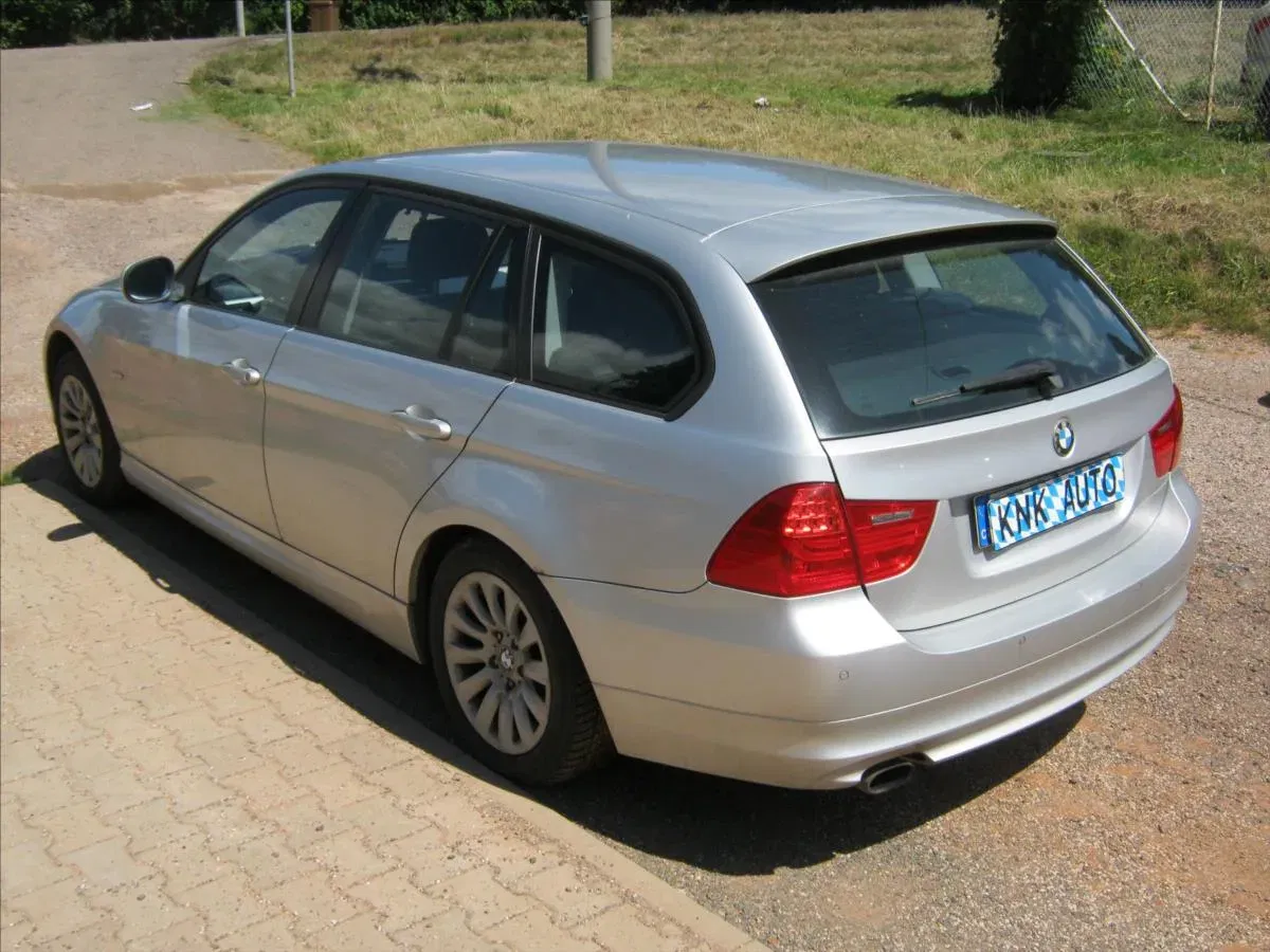 BMW Řada 3 - Náhled 4