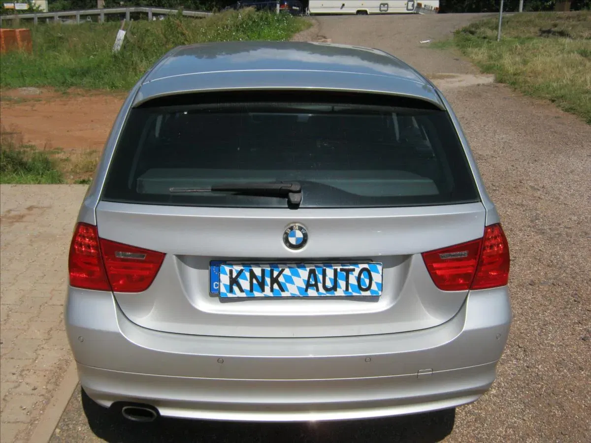 BMW Řada 3 - Náhled 5