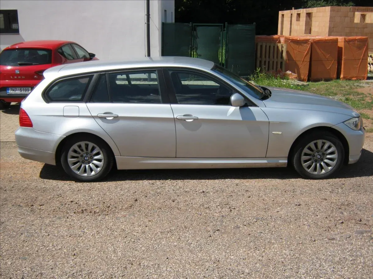 BMW Řada 3 - Náhled 7
