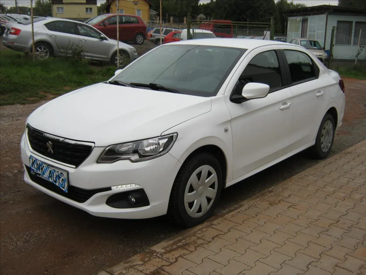 Peugeot 301 - Náhled 2