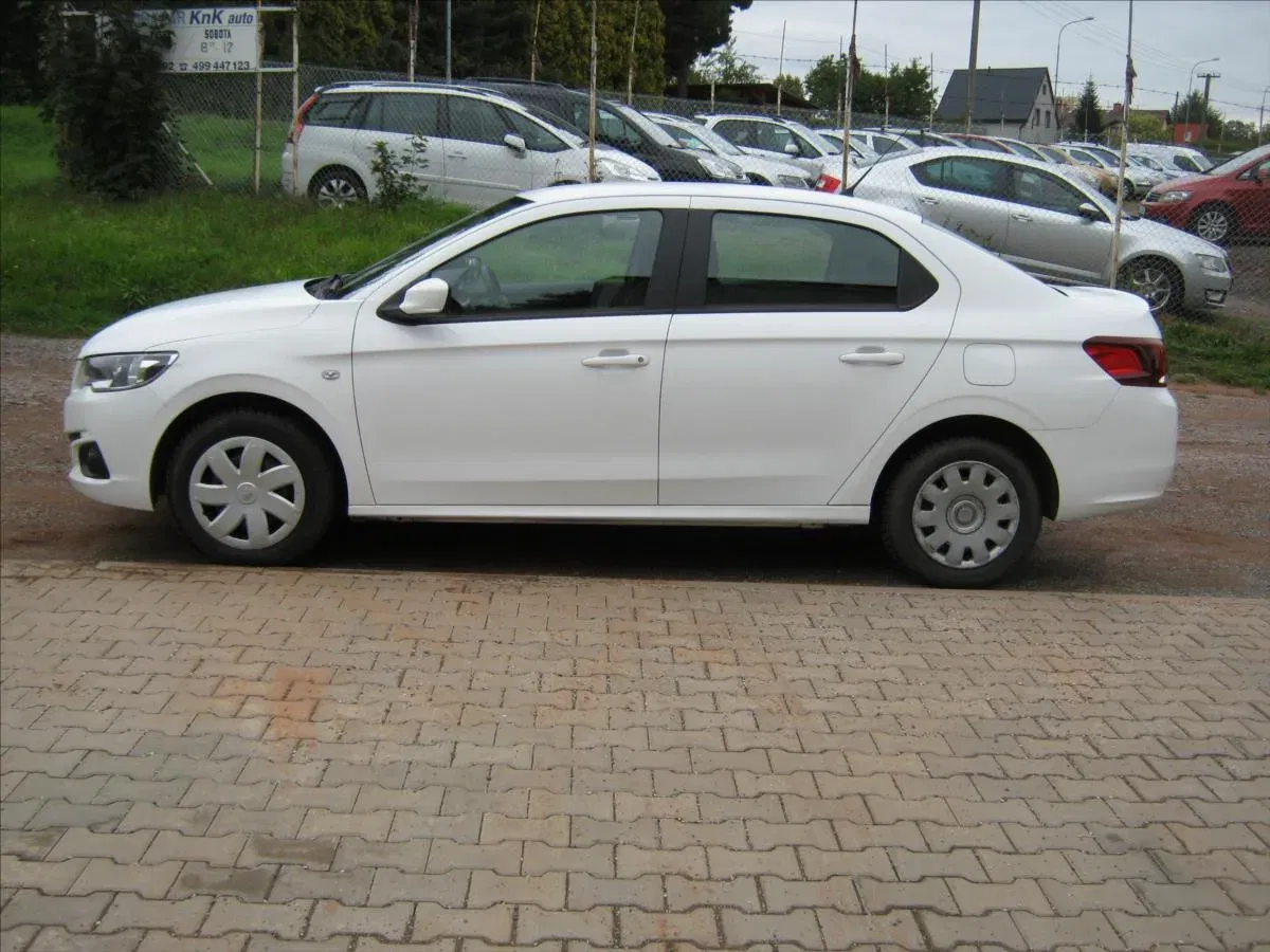 Peugeot 301 - Náhled 3
