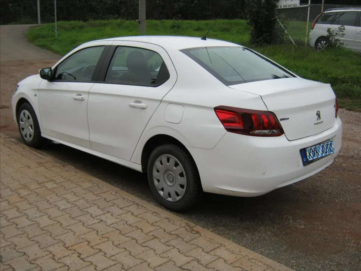 Peugeot 301 - Náhled 4