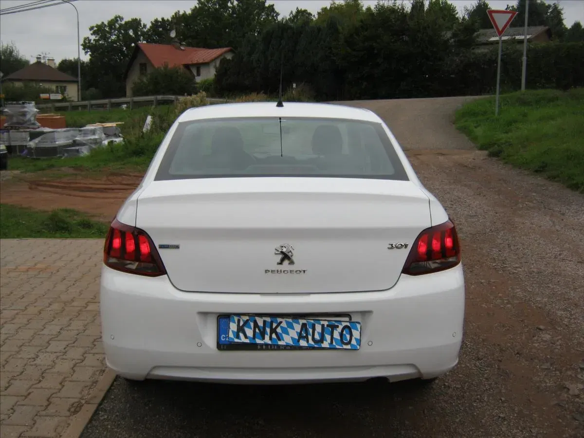 Peugeot 301 - Náhled 5
