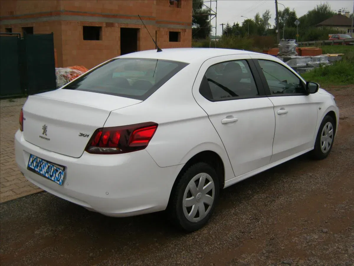 Peugeot 301 - Náhled 6