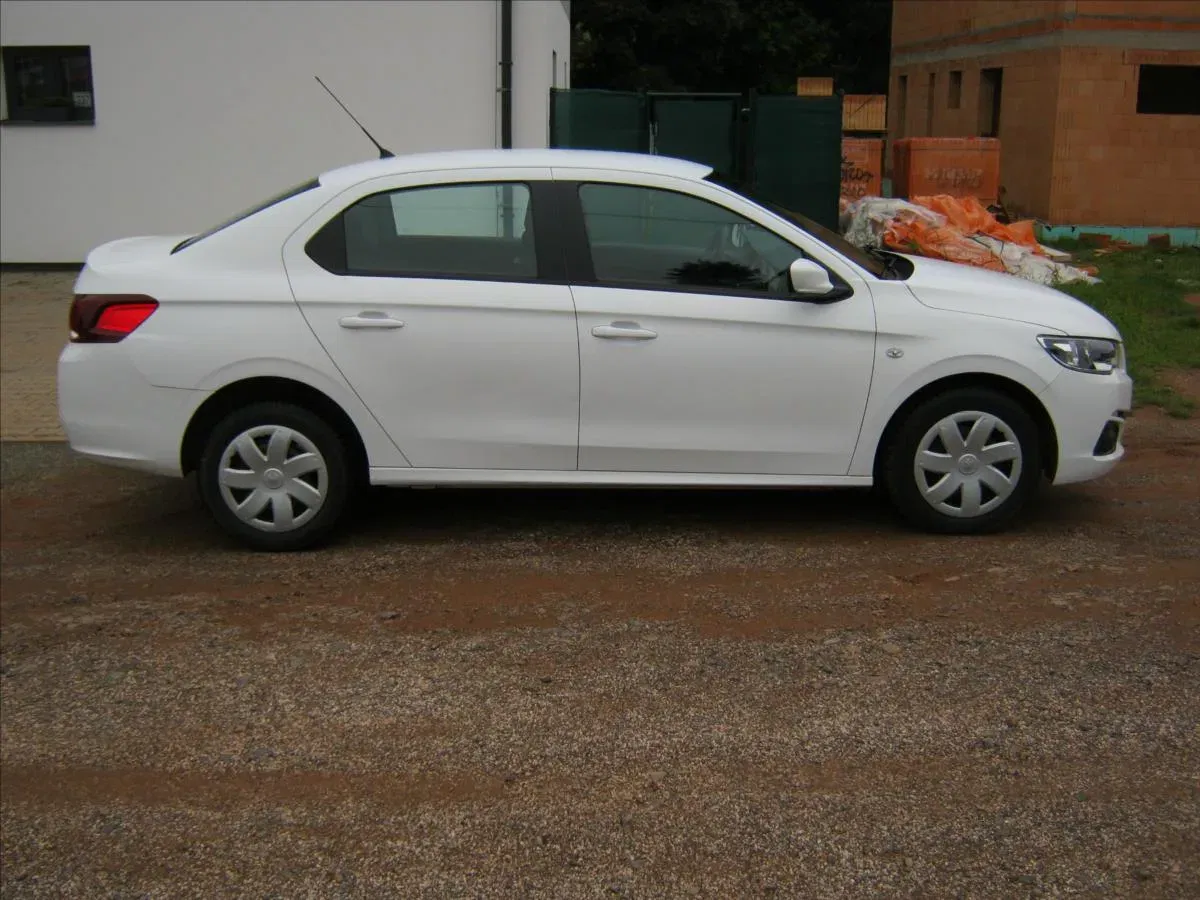 Peugeot 301 - Náhled 7