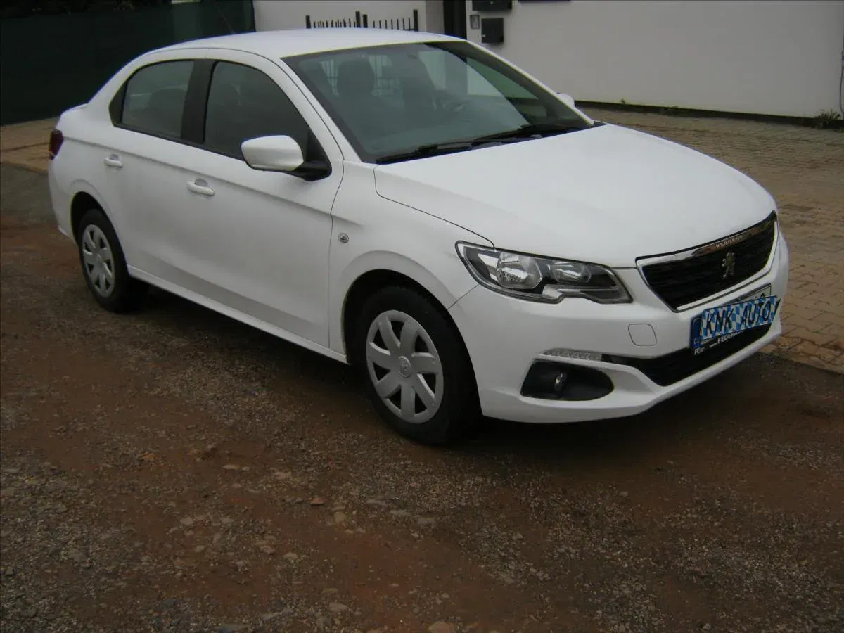 Peugeot 301 - Náhled 8