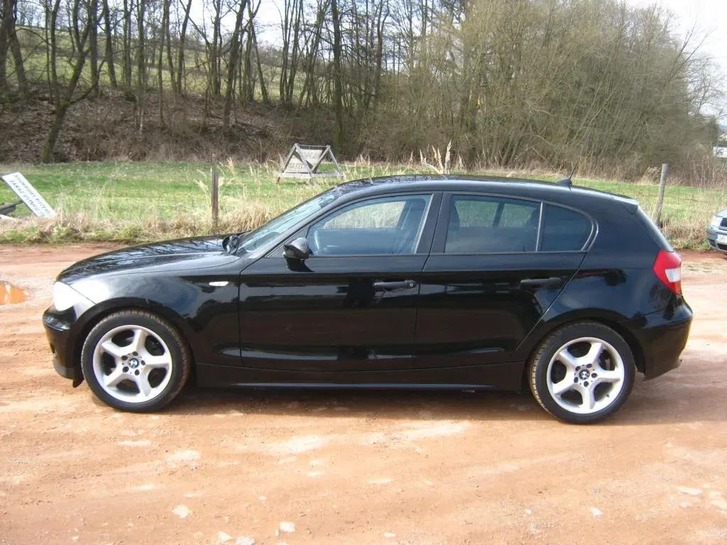 BMW Řada 1 - Náhled 3