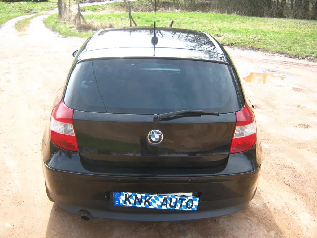 BMW Řada 1 - Náhled 5