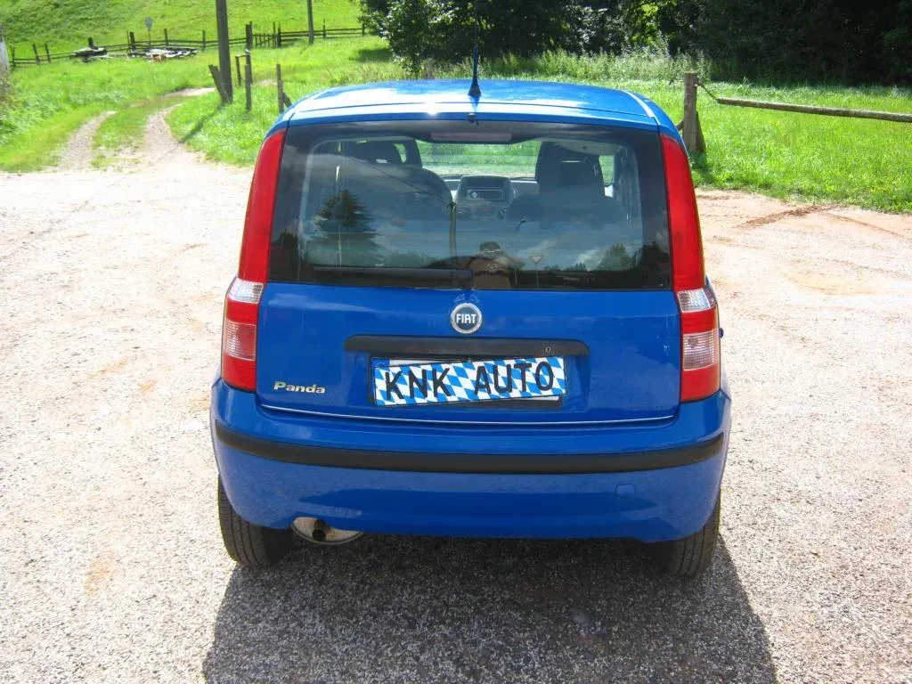 Fiat Panda - Náhled 5