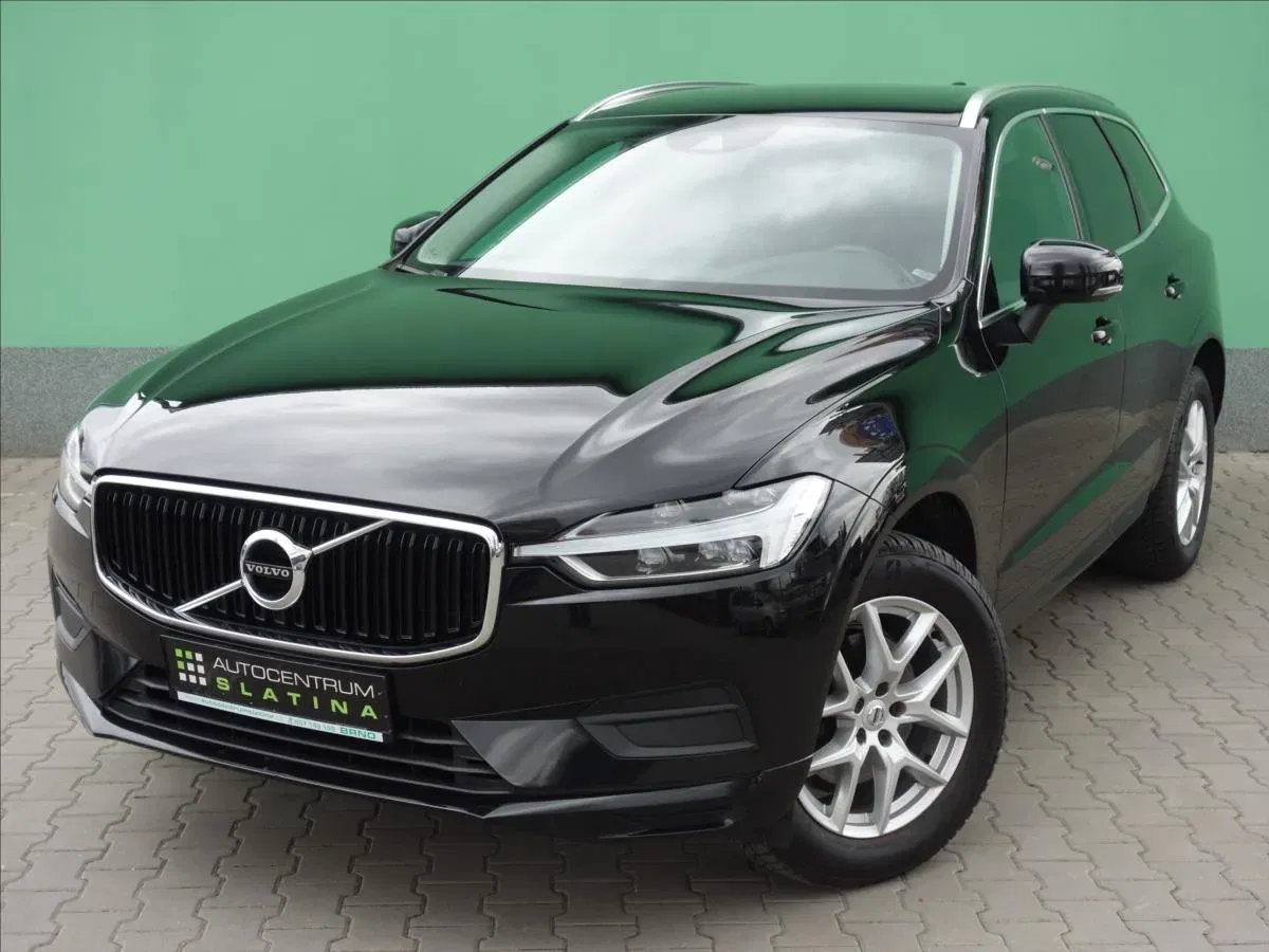 Volvo XC60 - Náhled 2