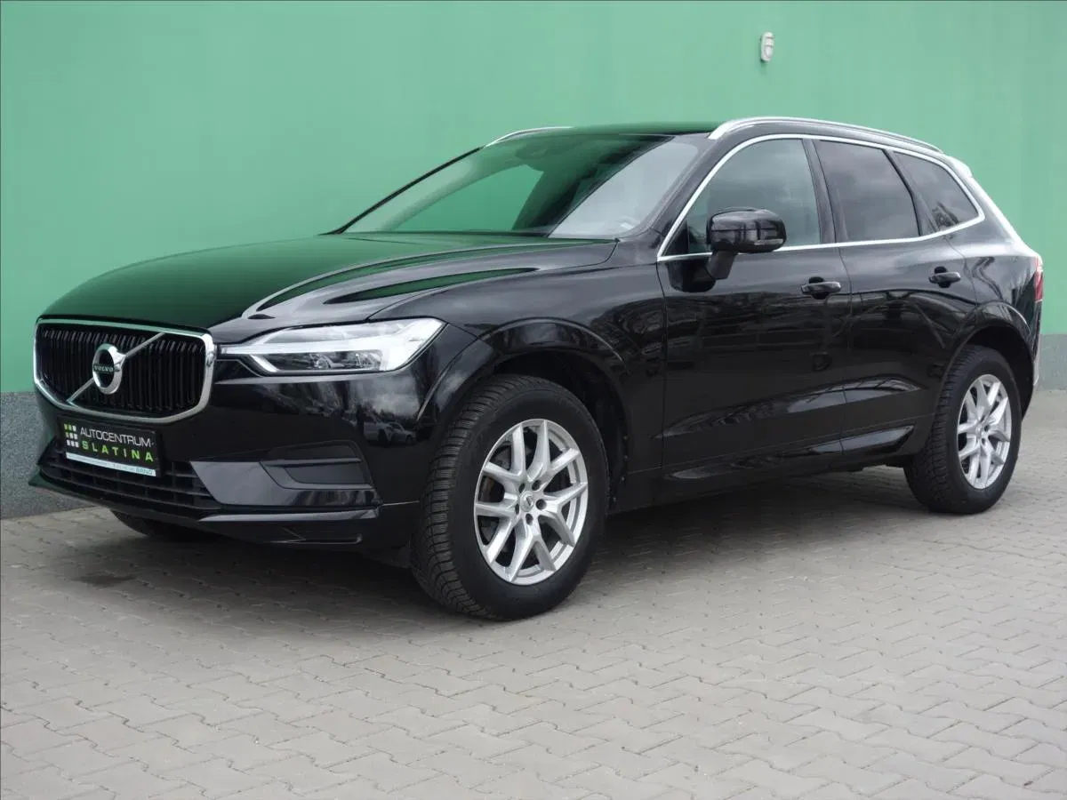 Volvo XC60 - Náhled 3
