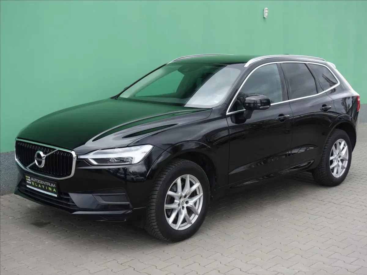 Volvo XC60 - Náhled 4