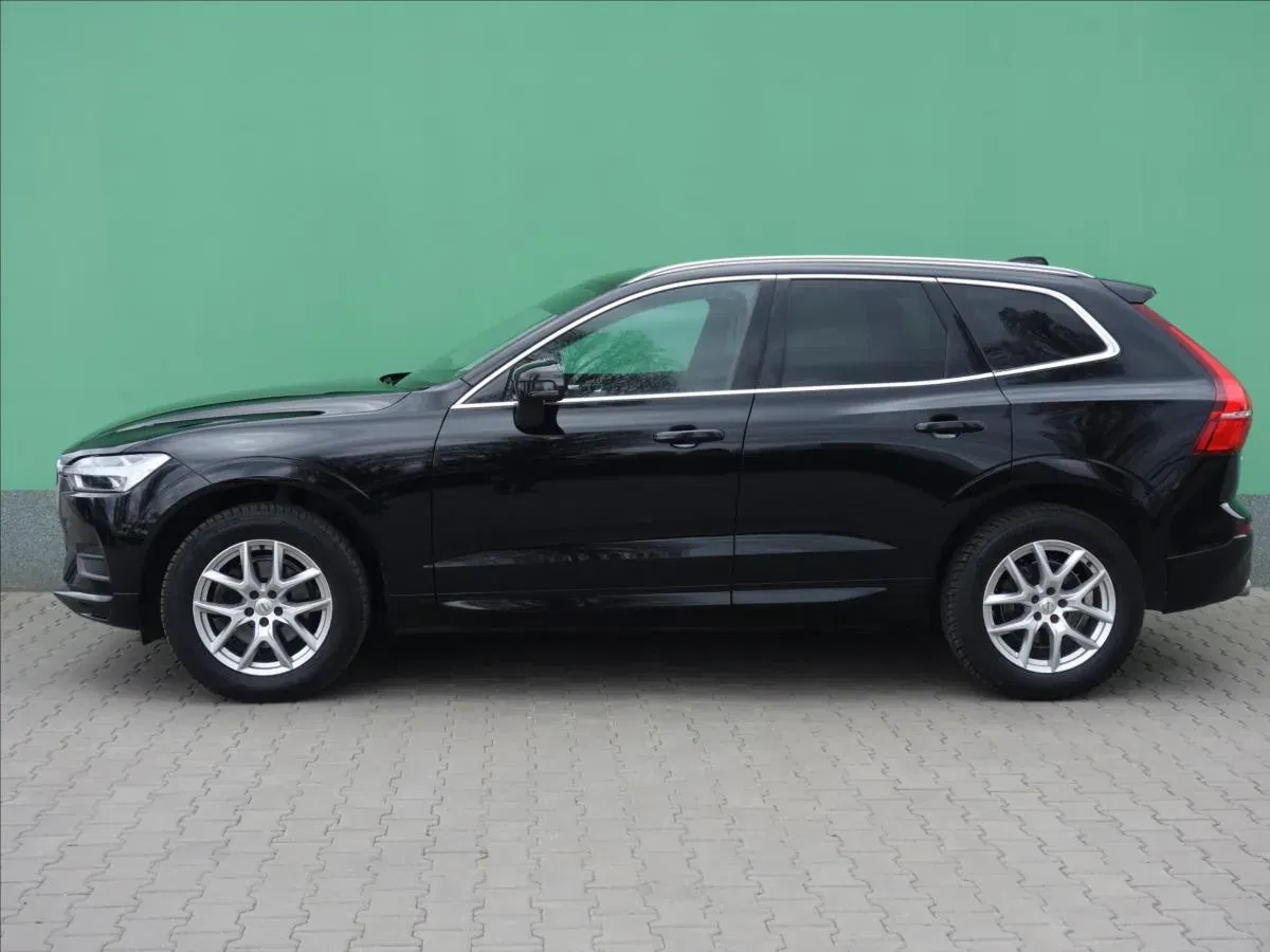 Volvo XC60 - Náhled 5