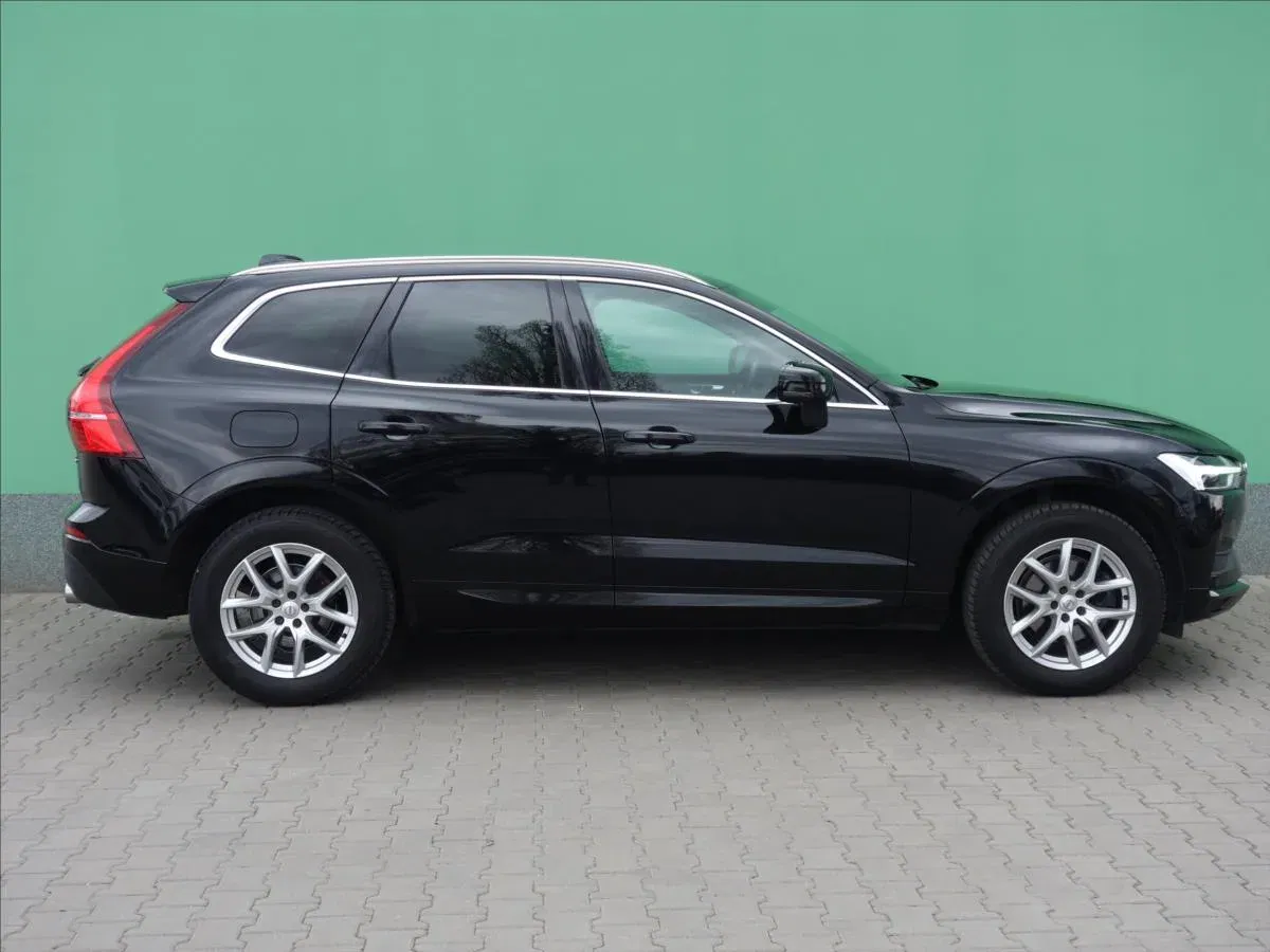 Volvo XC60 - Náhled 6