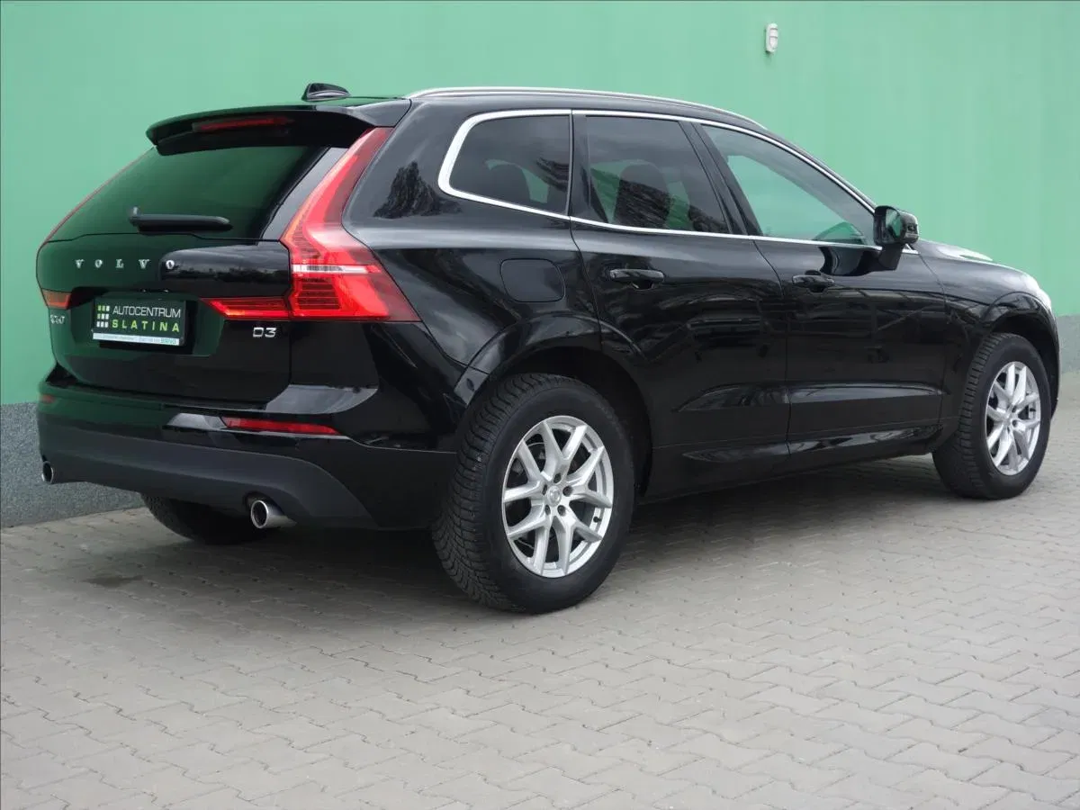 Volvo XC60 - Náhled 7