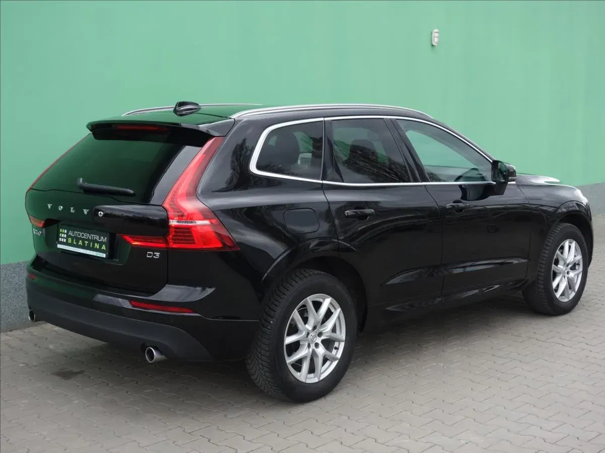 Volvo XC60 - Náhled 8