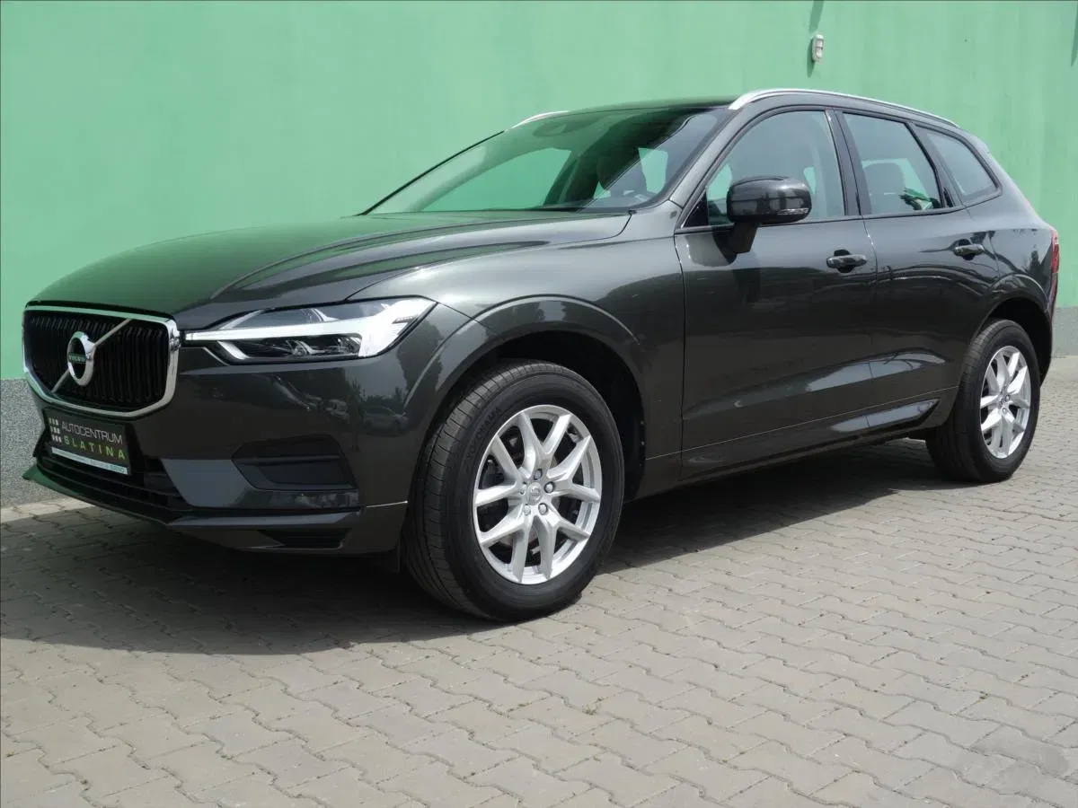 Volvo XC60 - Náhled 2