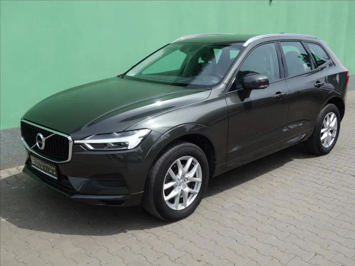 Volvo XC60 - Náhled 3