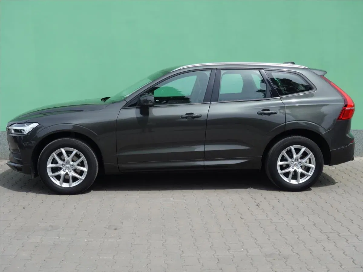 Volvo XC60 - Náhled 4
