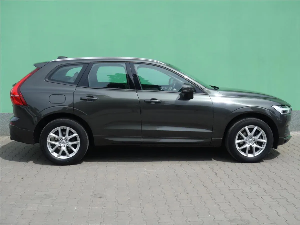 Volvo XC60 - Náhled 5