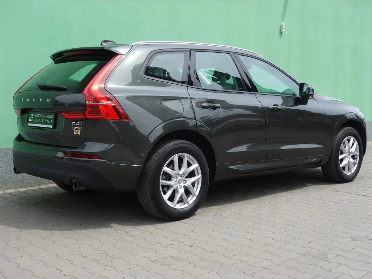 Volvo XC60 - Náhled 6